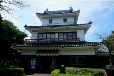 ブログ(史跡/百名城・続百名城3)