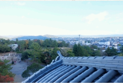 ブログ(史跡/百名城・続百名城3)