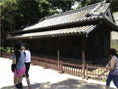 ブログ(史跡/百名城・続百名城3)