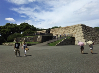 ブログ(史跡/百名城・続百名城3)