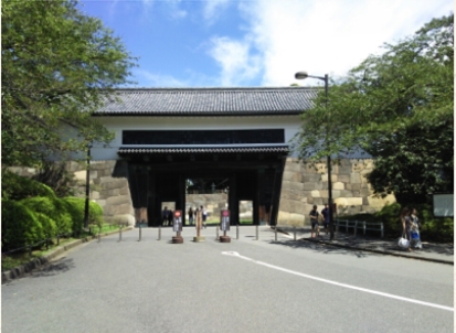 ブログ(史跡/百名城・続百名城3)