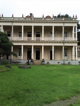 ブログ(史跡/幕末2)