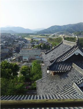 ブログ(史跡/百名城・続百名城3)