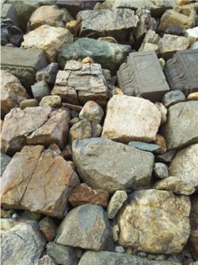 ブログ(史跡/百名城・続百名城3)