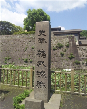 ブログ(史跡/百名城・続百名城3)