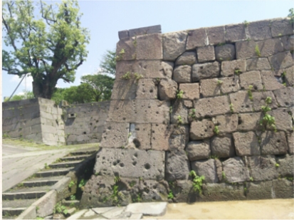 ブログ(史跡/百名城・続百名城3)