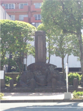 ブログ(史跡/幕末2)