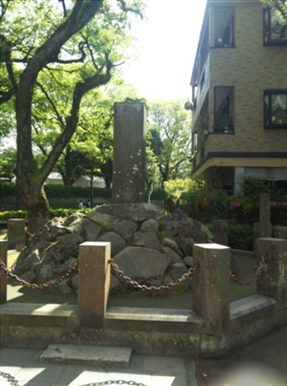 ブログ(史跡/幕末2)