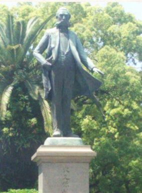 ブログ(史跡/幕末2)