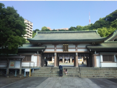 ブログ(史跡/幕末2)