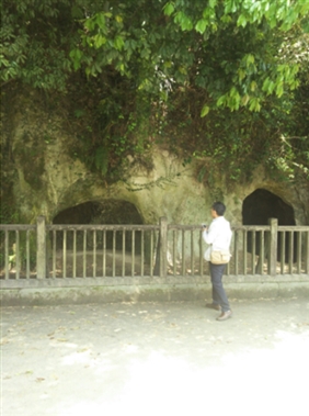 ブログ(史跡/幕末2)