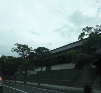 ブログ(史跡/百名城・続百名城3)