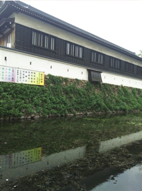 ブログ(史跡/百名城・続百名城3)