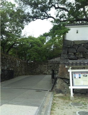 ブログ(史跡/百名城・続百名城3)