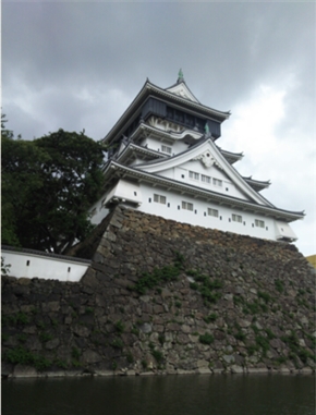 ブログ(史跡/百名城・続百名城3)