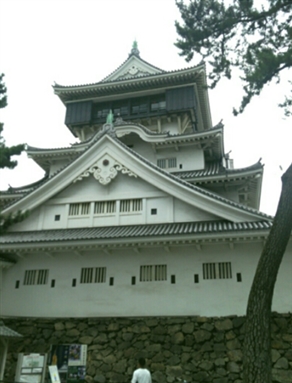 ブログ(史跡/百名城・続百名城3)