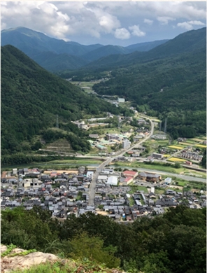 ブログ(史跡/百名城・続百名城4)