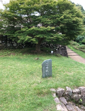 ブログ(史跡/百名城・続百名城4)