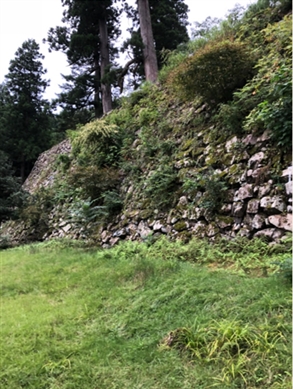 ブログ(史跡/百名城・続百名城4)