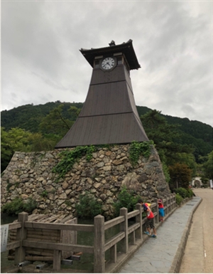 ブログ(史跡/百名城・続百名城4)