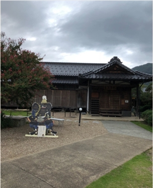 ブログ(史跡/百名城・続百名城4)