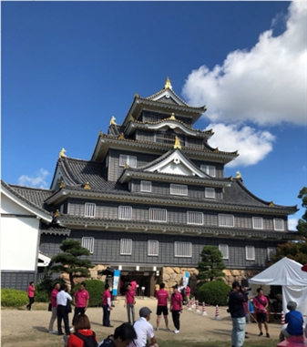 ブログ(史跡/百名城・続百名城4)