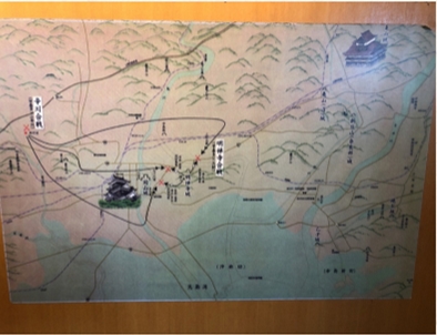 ブログ(史跡/百名城・続百名城4)