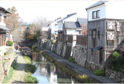 ブログ(史跡/百名城・続百名城4)