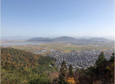 ブログ(史跡/百名城・続百名城4)