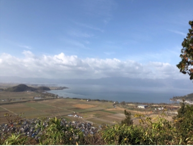 ブログ(史跡/百名城・続百名城4)