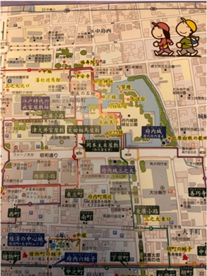 ブログ(史跡/百名城・続百名城4)