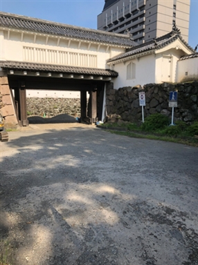 ブログ(史跡/百名城・続百名城4)