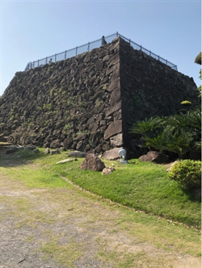 ブログ(史跡/百名城・続百名城4)