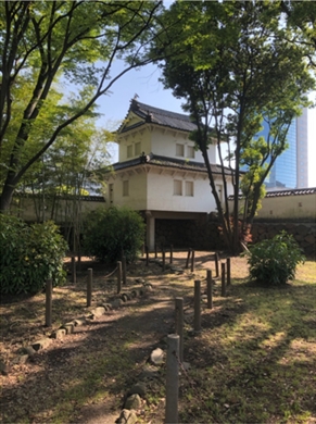 ブログ(史跡/百名城・続百名城4)