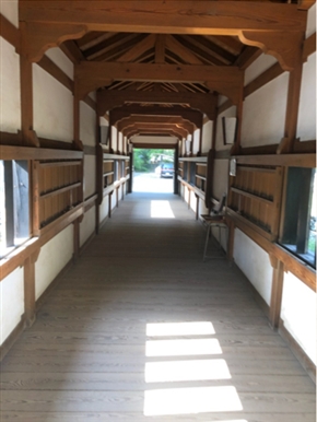 ブログ(史跡/百名城・続百名城4)