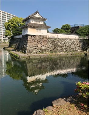 ブログ(史跡/百名城・続百名城4)