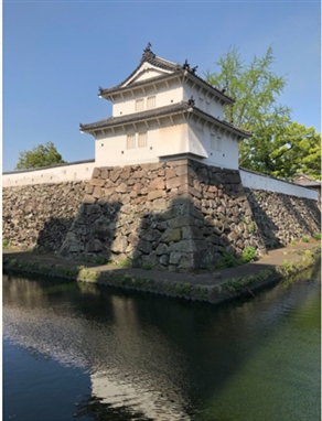 ブログ(史跡/百名城・続百名城4)