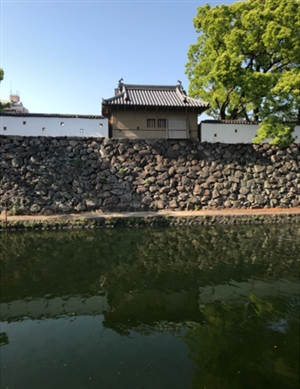 ブログ(史跡/百名城・続百名城4)