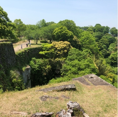 ブログ(史跡/百名城・続百名城4)