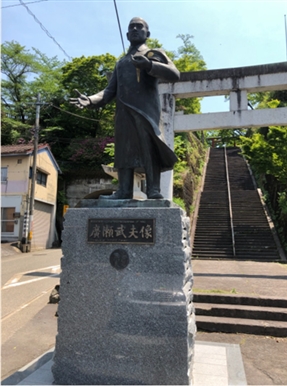 ブログ(史跡/百名城・続百名城4)