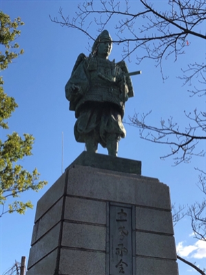 ブログ(史跡/百名城・続百名城4)