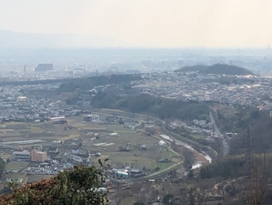 ブログ(史跡/百名城・続百名城4)