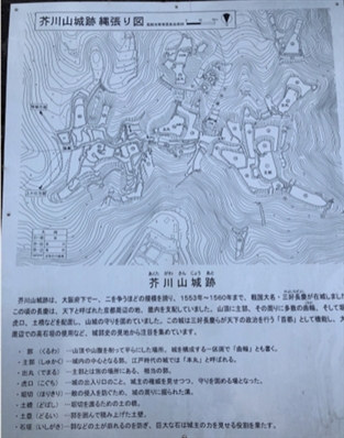 ブログ(史跡/百名城・続百名城4)