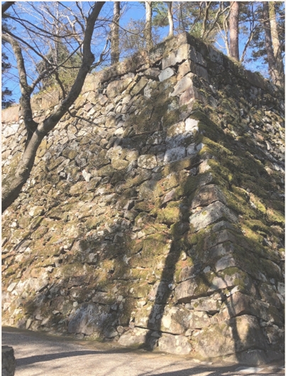 ブログ(史跡/百名城・続百名城4)