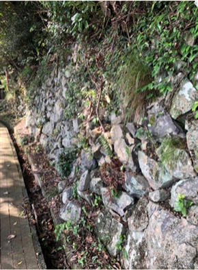 ブログ(史跡/百名城・続百名城5)