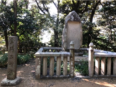 ブログ(史跡/百名城・続百名城5)