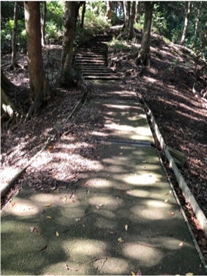 ブログ(史跡/百名城・続百名城5)