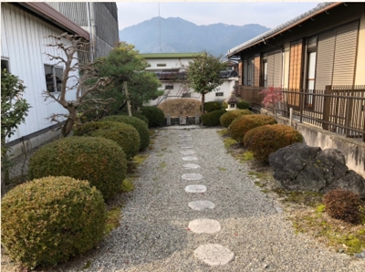 ブログ(史跡/百名城・続百名城5)