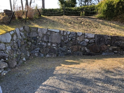 ブログ(史跡/百名城・続百名城5)