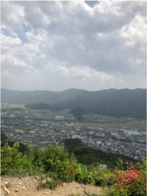 ブログ(史跡/百名城・続百名城5)